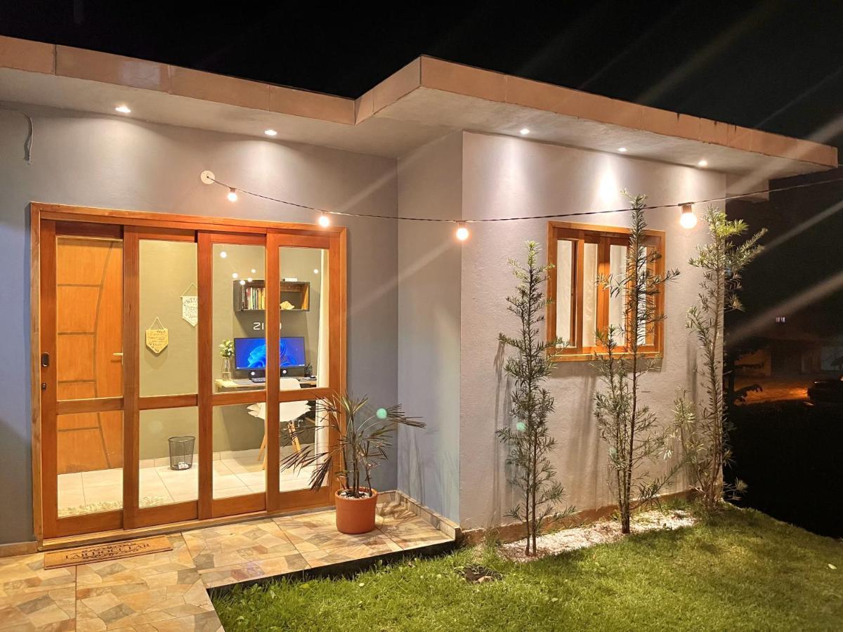 Zion House - Casa Completa E Aconchegante Villa Ilhabela Eksteriør bilde