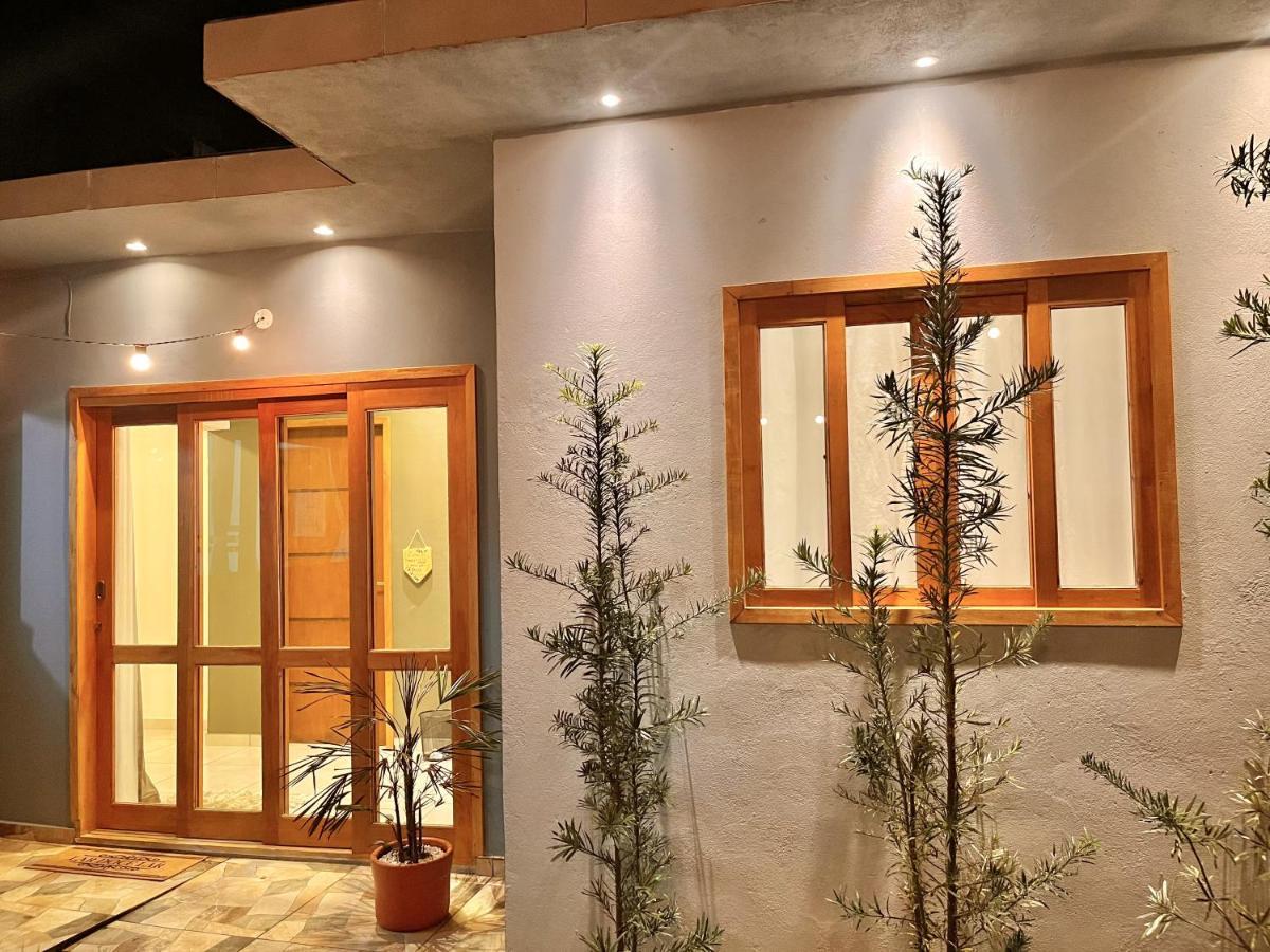 Zion House - Casa Completa E Aconchegante Villa Ilhabela Eksteriør bilde